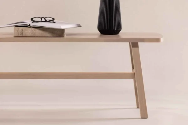 Hälsö Bänk - Miljöbild - Bild 1