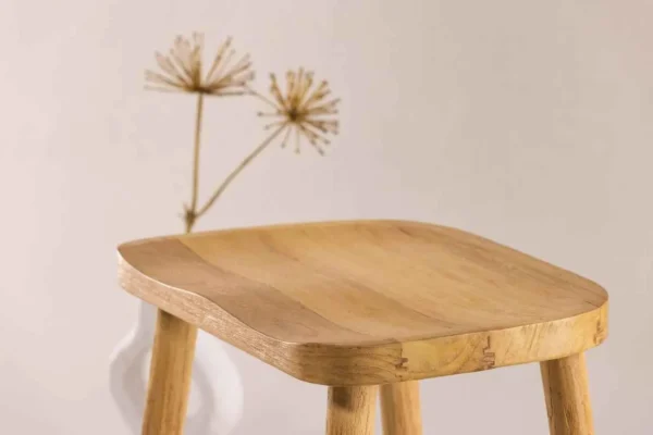 Orust Ottoman / Puff - Miljöbild - Bild 2
