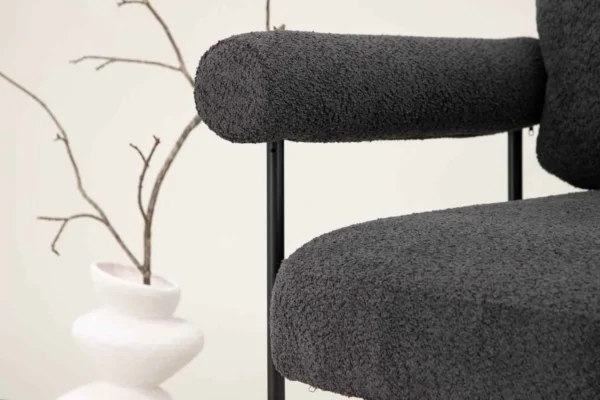 Tillberga x Josefin Lustig Fåtölj - Miljöbild - Bild 1