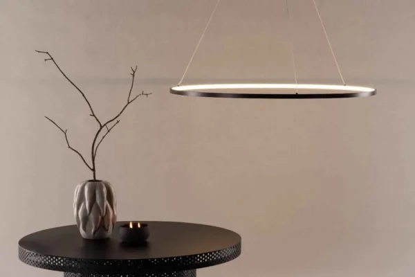 Rödäng x Josefin Lustig Taklampa - Miljöbild - Bild 2