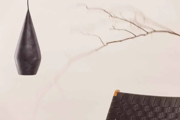 Sandared Taklampa - Miljöbild - Bild 