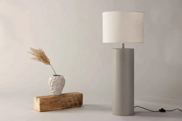 Umeå x Josefin Lustig Golvlampa - Miljöbild - Bild 