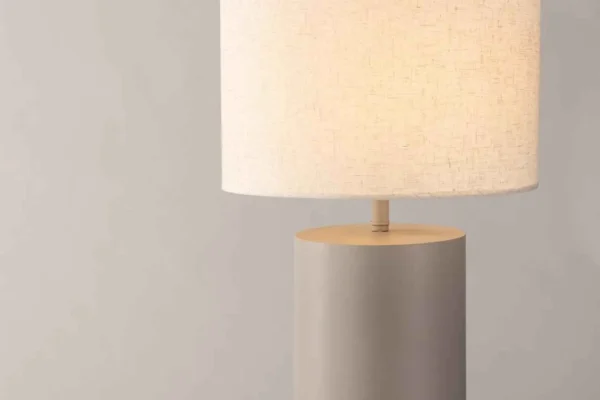 Umeå x Josefin Lustig Golvlampa - Miljöbild - Bild 2