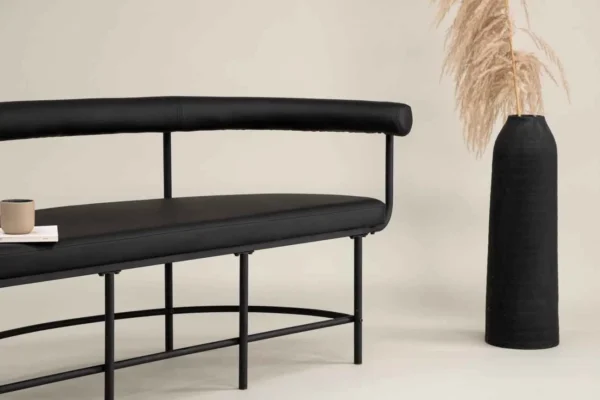 Stallhagen x Josefin Lustig Bänk - Miljöbild - Bild 2