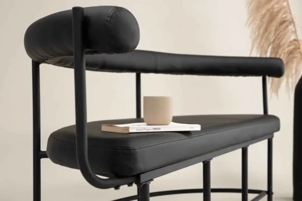 Stallhagen x Josefin Lustig Bänk - Miljöbild - Bild 3