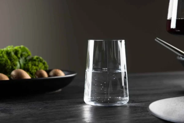 Shine Glas - Miljöbild - Bild 