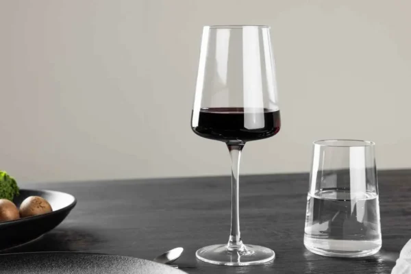 Shine Glas - Miljöbild - Bild 3
