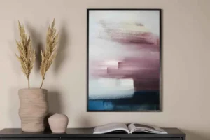 Dihin Poster - Miljöbild - Överblick