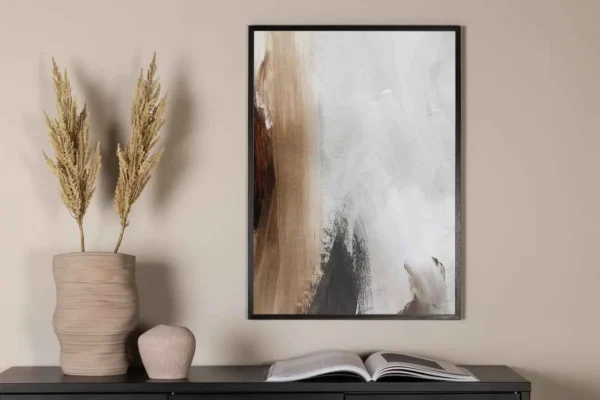 Calico Poster - Miljöbild - Överblick