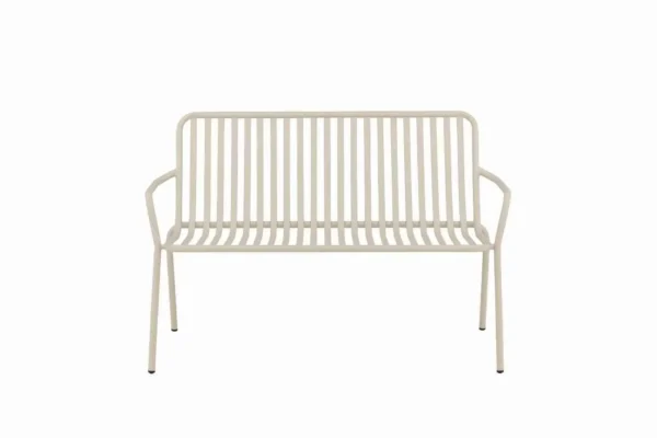 Peking Bänk - Produktbild - Överblick