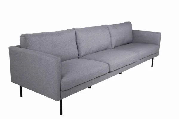 3-sitssfoffa Zoom - Produktbild - Bild 1