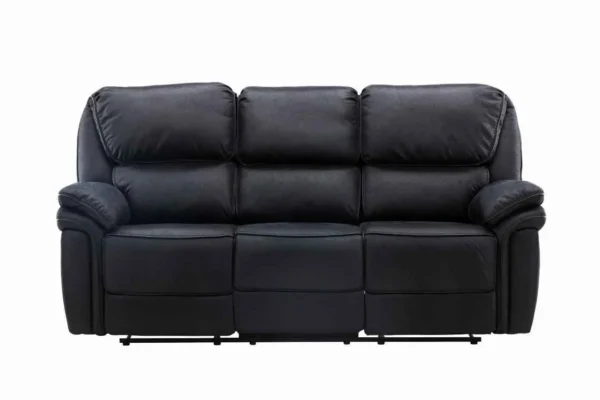 Reclinersoffa Saranda - Produktbild - Överblick