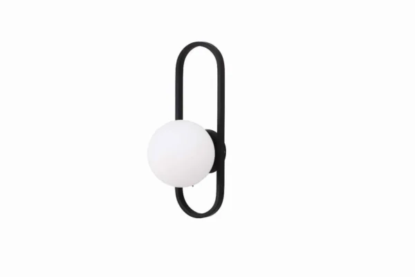 Alpes Vägglampa - Produktbild - Bild 1