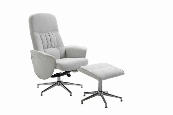 Rolf Reclinerfåtölj - Produktbild - Överblick