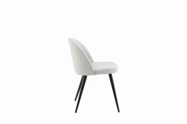 Velvet Stol - Produktbild - Bild 1