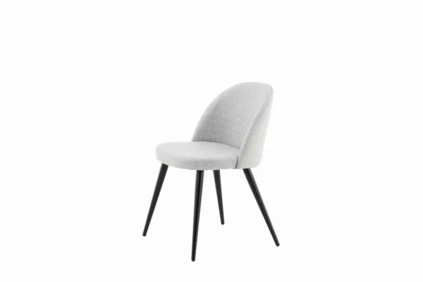 Velvet Stol - Produktbild - Bild 5