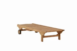 Ghana Solsäng - Produktbild - Överblick