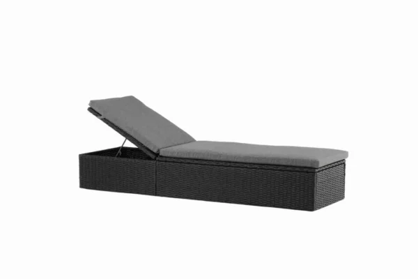 Quad Solsäng - Produktbild - Bild 5