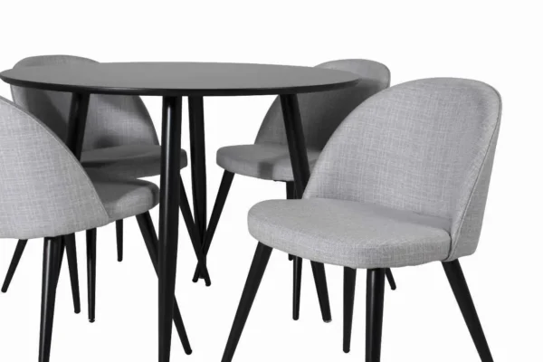 Velvet & Plaza - Produktbild - Bild 1