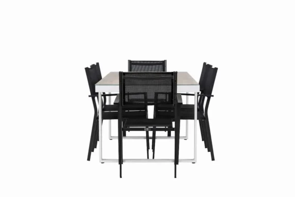 Merlo & Copacabana - Produktbild - Bild 1