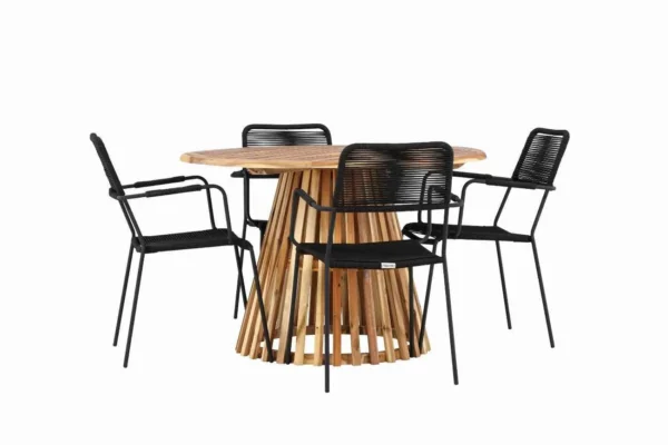 Lumpur & Lindos - Produktbild - Bild 4