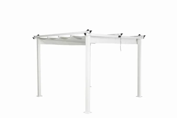 Lazio Pergola - Produktbild - Överblick