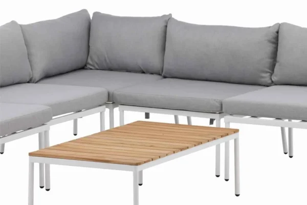 Nettan Hörnsoffgrupp - Produktbild - Bild 4