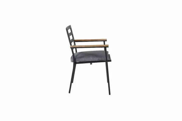 Brasilia Stol - Produktbild - Bild 3
