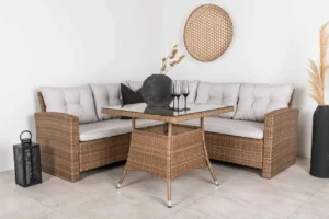 Watford Hörnsoffgrupp - Produktbild - Överblick