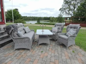 Washington Soffgrupp - Produktbild - Överblick