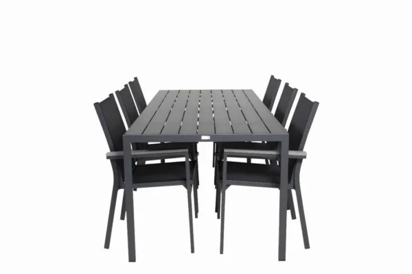 Break & Parma - Produktbild - Överblick