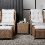 Vikelund Loungegrupp