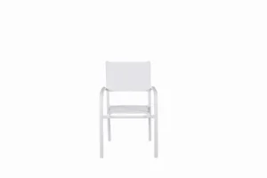 Santorini Stol - Produktbild - Överblick