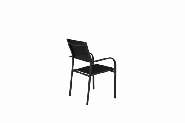 Santorini Stol - Produktbild - Bild 1