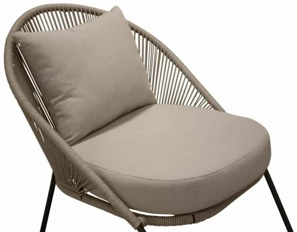 Lindos Fåtölj - Produktbild - Bild 1