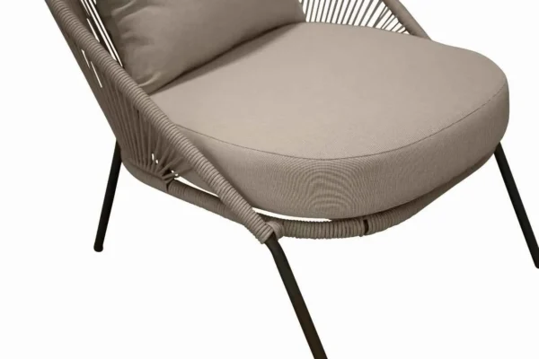 Lindos Fåtölj - Produktbild - Bild 2