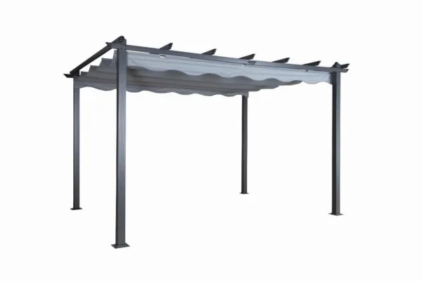 Lazio Pergola - Produktbild - Bild 3