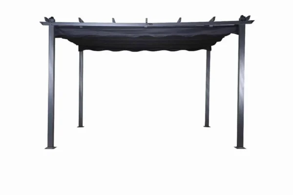 Lazio Pergola - Produktbild - Bild 2