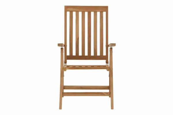 Kenya Stol - Produktbild - Överblick