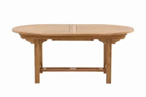 Matbord utomhus