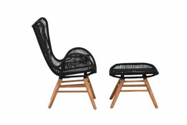 Tingeling Fåtölj - Produktbild - Bild 1