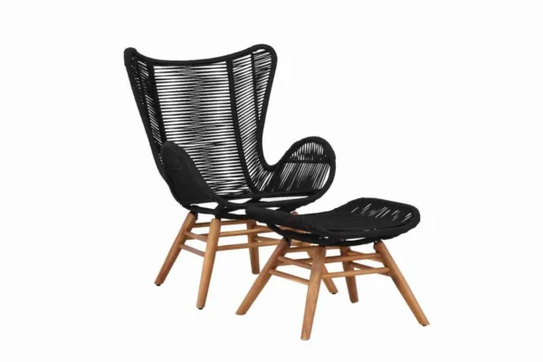 Tingeling Fåtölj - Produktbild - Bild 3