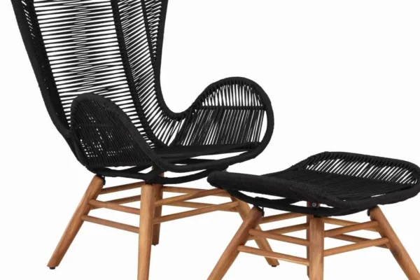 Tingeling Fåtölj - Produktbild - Bild 4