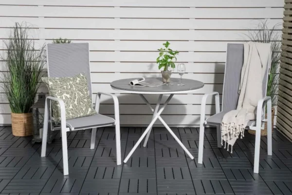 Parma & Copacabana - Produktbild - Bild 1