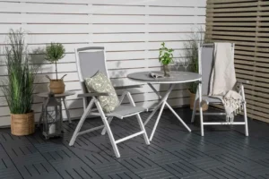 Parma & Albany - Produktbild - Överblick