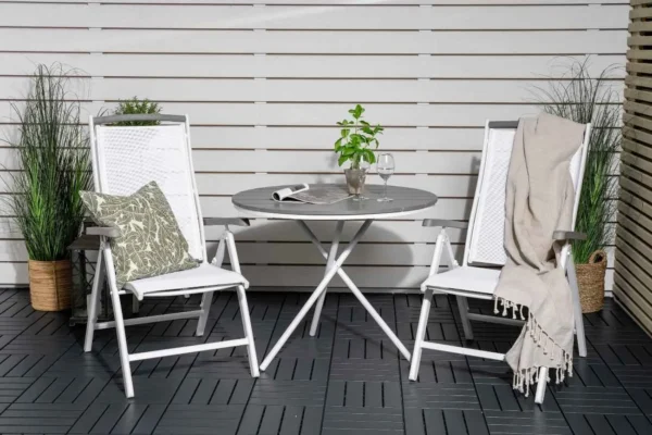 Parma & Albany - Produktbild - Överblick