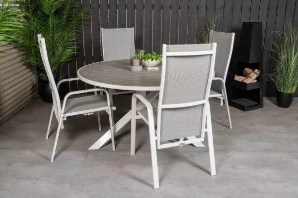 Parma & Copacabana - Produktbild - Överblick