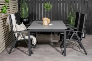 Levels & Break - Produktbild - Överblick