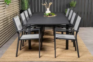 Marbella & Copacabana - Produktbild - Överblick