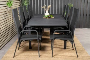 Marbella & Copacabana - Produktbild - Överblick